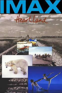 Heart Land (1987) Heart Land (1987)
