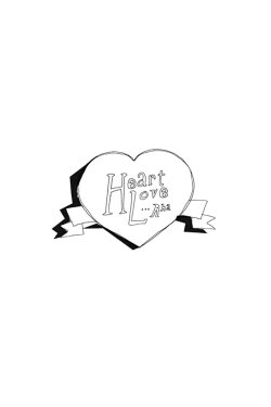 Heart Love… Aha (2020) Heart Love… Aha (2020)