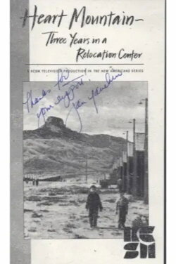 Heart Mountain: Three Years in a Relocation Center (1997) Heart Mountain: Three Years in a Relocation Center (1997)