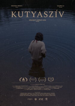 Heart of a Dog (2024)