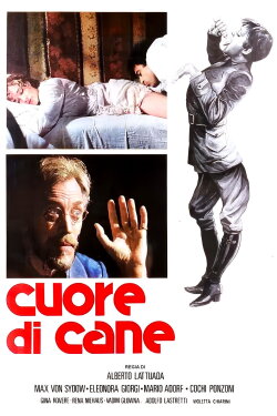Heart of a Dog (1976) Heart of a Dog (1976)