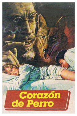Heart of a Dog (1976) Heart of a Dog (1976)