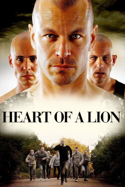 Heart of a Lion (2013) Heart of a Lion (2013)