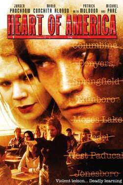 Heart of America (2003) Heart of America (2003)