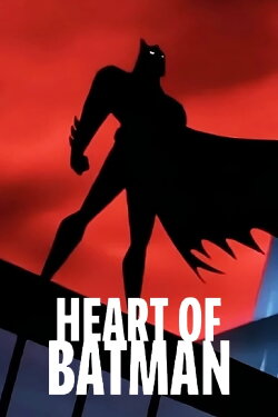 Heart of Batman (2018) Heart of Batman (2018)