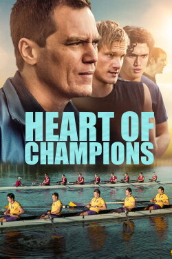 Heart of Champions (2021) Heart of Champions (2021)