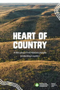 Heart of Country (2024)