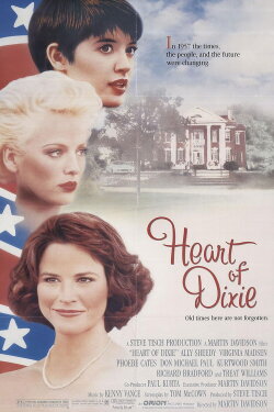 Heart of Dixie (1989) Heart of Dixie (1989)