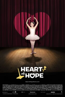 Heart of Hope (2021) Heart of Hope (2021)