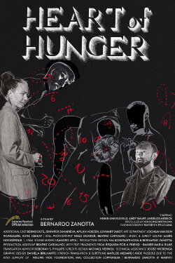 Heart of Hunger (2018) Heart of Hunger (2018)