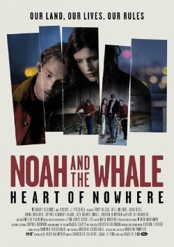 Heart of Nowhere (2013) Heart of Nowhere (2013)