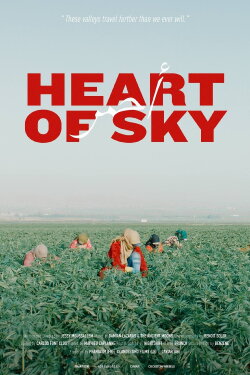 Heart of Sky (2018) Heart of Sky (2018)