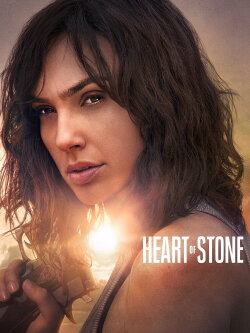 Heart of Stone (2023) Heart of Stone (2023)