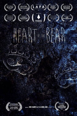 Heart of the Bear (2021) Heart of the Bear (2021)