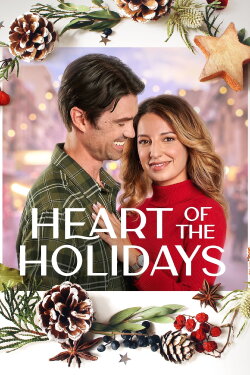 Heart of the Holidays (2020) Heart of the Holidays (2020)