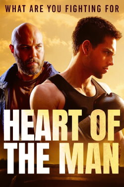 Heart of the Man (2024) Heart of the Man (2024)