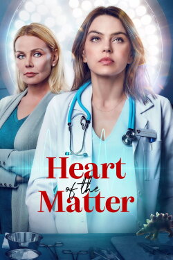 Heart of the Matter (2022) Heart of the Matter (2022)