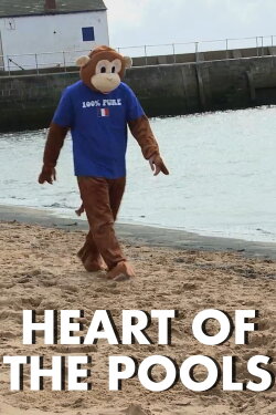 Heart of The Pools (2014) Heart of The Pools (2014)