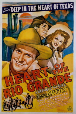 Heart of the Rio Grande (1942) Heart of the Rio Grande (1942)