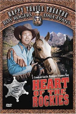 Heart of the Rockies (1951) Heart of the Rockies (1951)