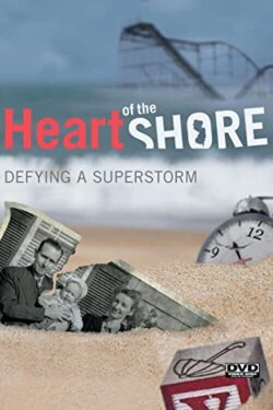 Heart Of The Shore (2015) Heart Of The Shore (2015)