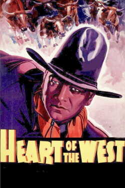 Heart of the West (1936) Heart of the West (1936)