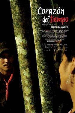 Heart of Time (2009) Heart of Time (2009)