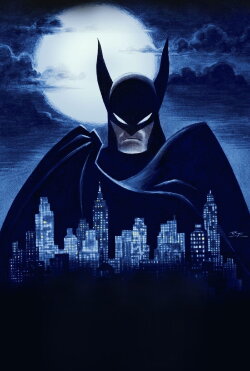 Heart of Vengeance: Returning Batman to His Roots (2011) Heart of Vengeance: Returning Batman to His Roots (2011)