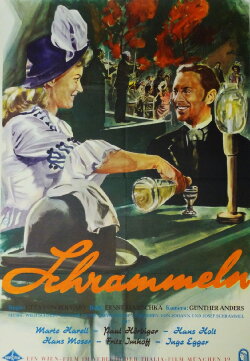 Heart of Vienna (1944)