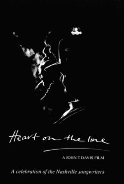 Heart on the Line (1990) Heart on the Line (1990)