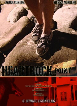 Heart Rock Point (2010) Heart Rock Point (2010)
