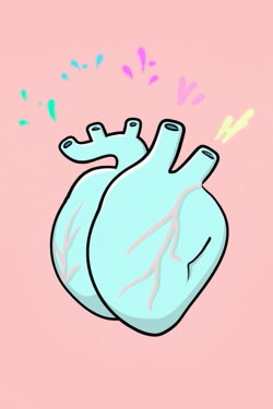 Heart to Heart (2020) Heart to Heart (2020)