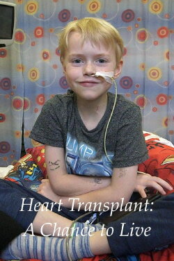Heart Transplant: A Chance to Live (2018) Heart Transplant: A Chance to Live (2018)