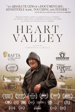 Heart Valley (2022) Heart Valley (2022)