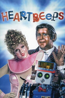 Heartbeeps (1981) Heartbeeps (1981)