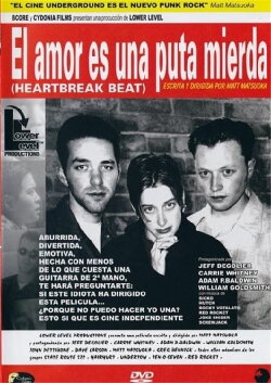 Heartbreak Beat (1997)