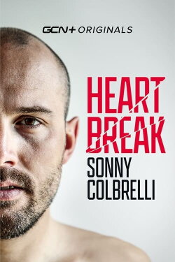 Heartbreak: Sonny Colbrelli (2023) Heartbreak: Sonny Colbrelli (2023)
