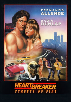 Heartbreaker (1983) Heartbreaker (1983)