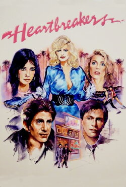 Heartbreakers (1984) Heartbreakers (1984)