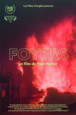 Hearths (2018)