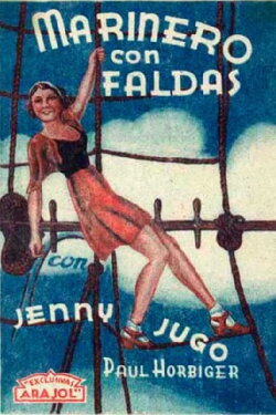 Hearts Are Trumps (1934)