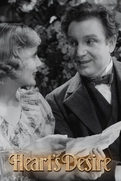 Heart's Desire (1935) Heart's Desire (1935)