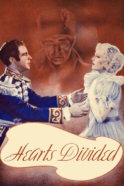 Hearts Divided (1936) Hearts Divided (1936)