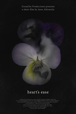 Heart's Ease (2018) Heart's Ease (2018)