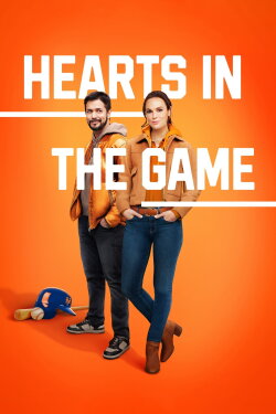 Hearts in the Game (2023) Hearts in the Game (2023)