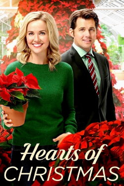 Hearts of Christmas (2016) Hearts of Christmas (2016)