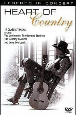 Hearts of Country - Legends in Concert (2013) Hearts of Country - Legends in Concert (2013)