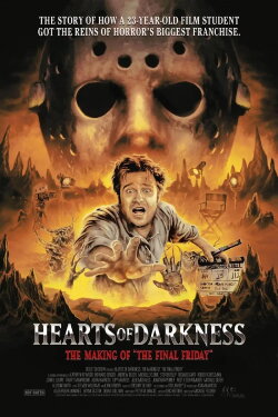 Hearts of Darkness: The Making of the Final Friday (2025) Hearts of Darkness: The Making of the Final Friday (2025)