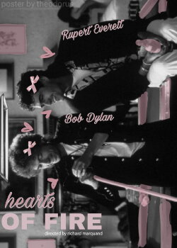 Hearts of Fire (1987) Hearts of Fire (1987)