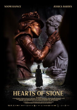 Hearts of Stone (2024) Hearts of Stone (2024)